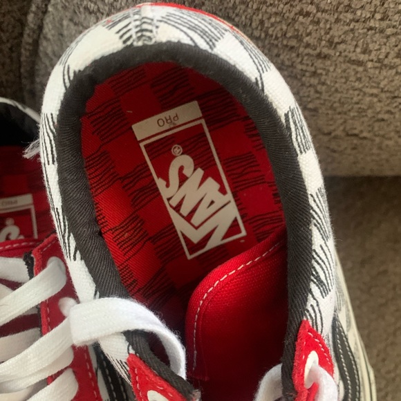 Vans size 5.5 - Picture 6 of 6